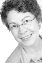 Dipl.-Pd. Dorothea Gloderer
